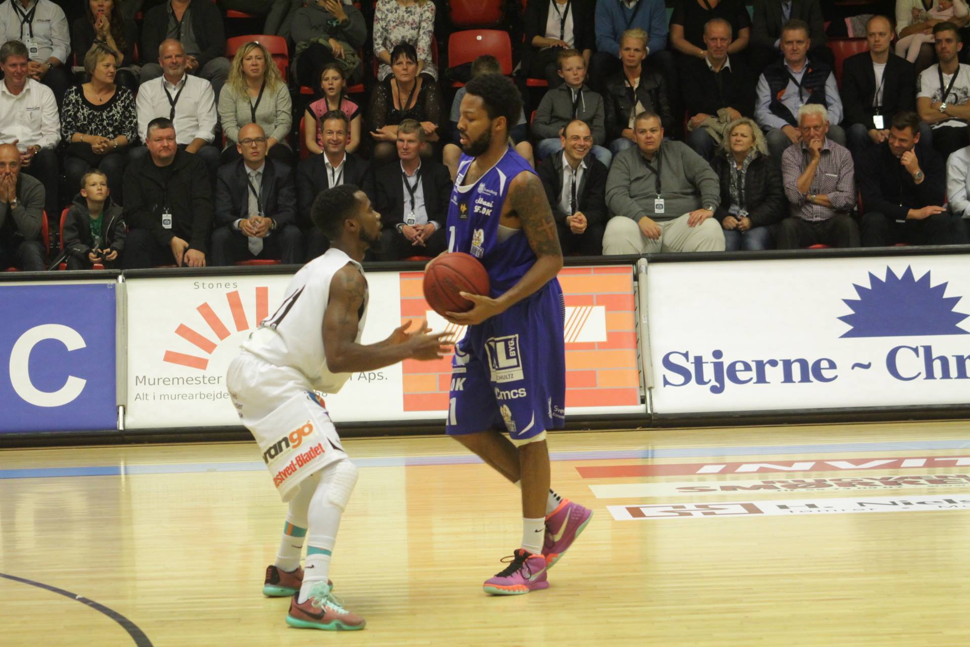Foto: Hanne Henriksen