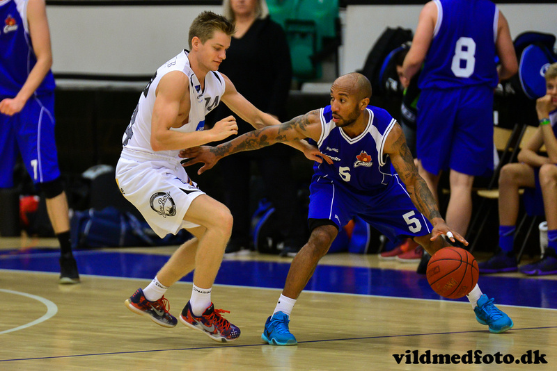 David Smedley - DJ Smedley - Randers Cimbria - Vildmedfoto.dk