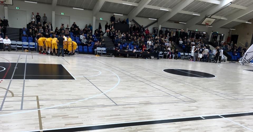 hørsholm horsens
