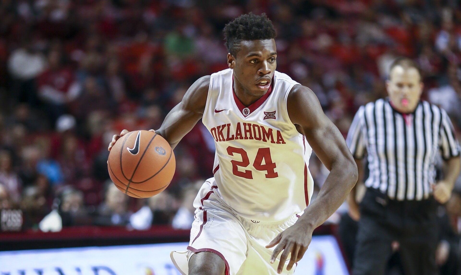 Buddy Hield - ChristopherM01 - Flickr