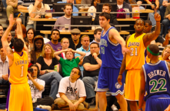 Darko Milicic - Minisotta Timberwolves - Flickr - k1k0.com