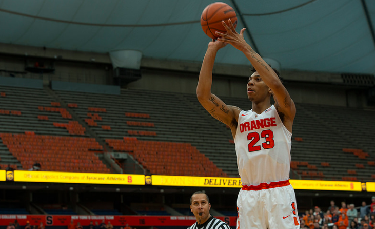 Malachi Richardson - Syracuse - Flickr - TheNewsHouse