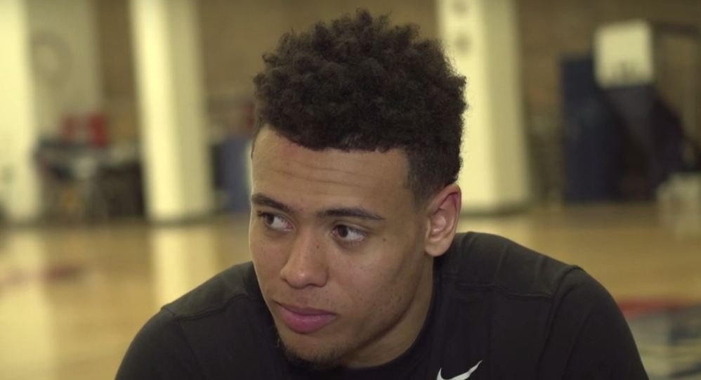Wade Baldwin - YouTube Screenshot
