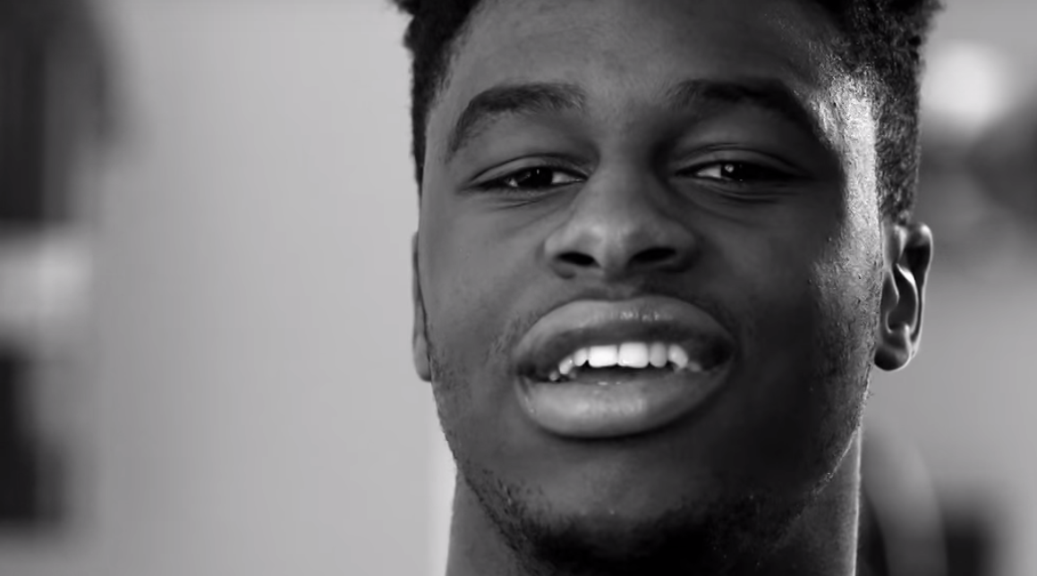 Emmanuel Mudiay - Denver Nuggets - NBA Youtube Screenshot