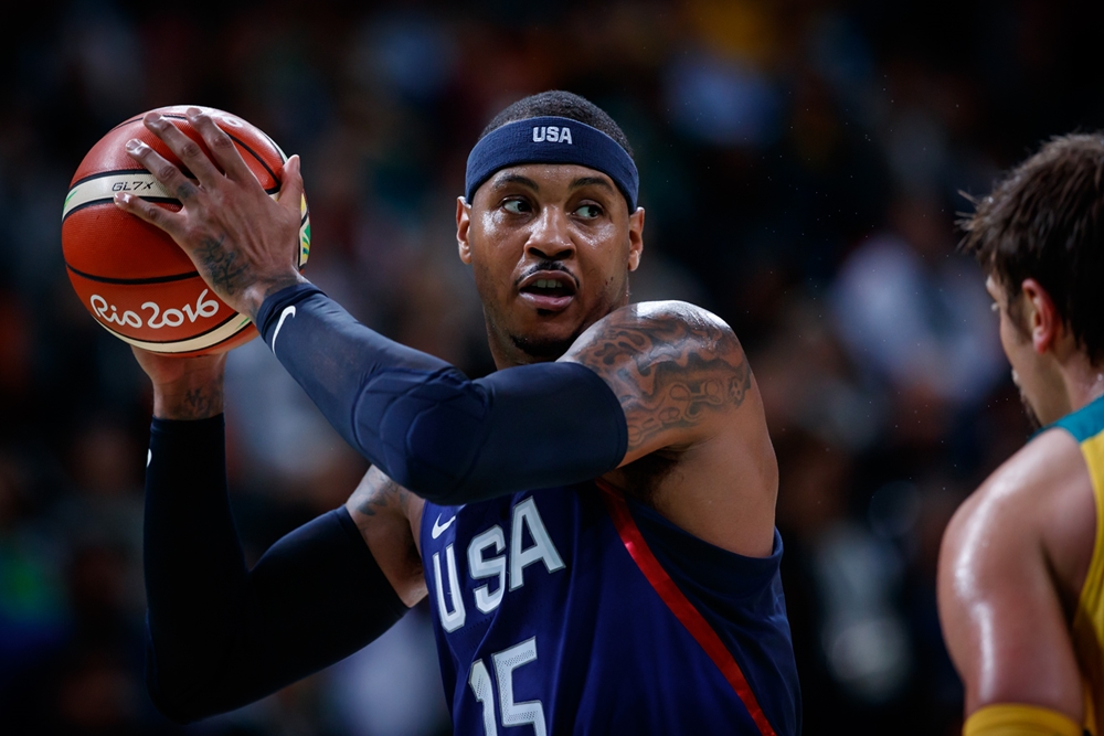 Carmelo Anthony - USA - OL2016 - fiba.com