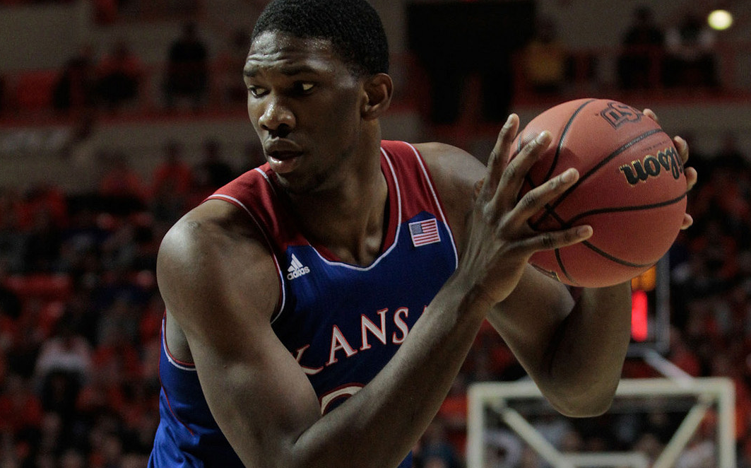 Joel Embiid - Kansas - Flickr - BRENT BURFORD PHOTOGRAPHY.jpg