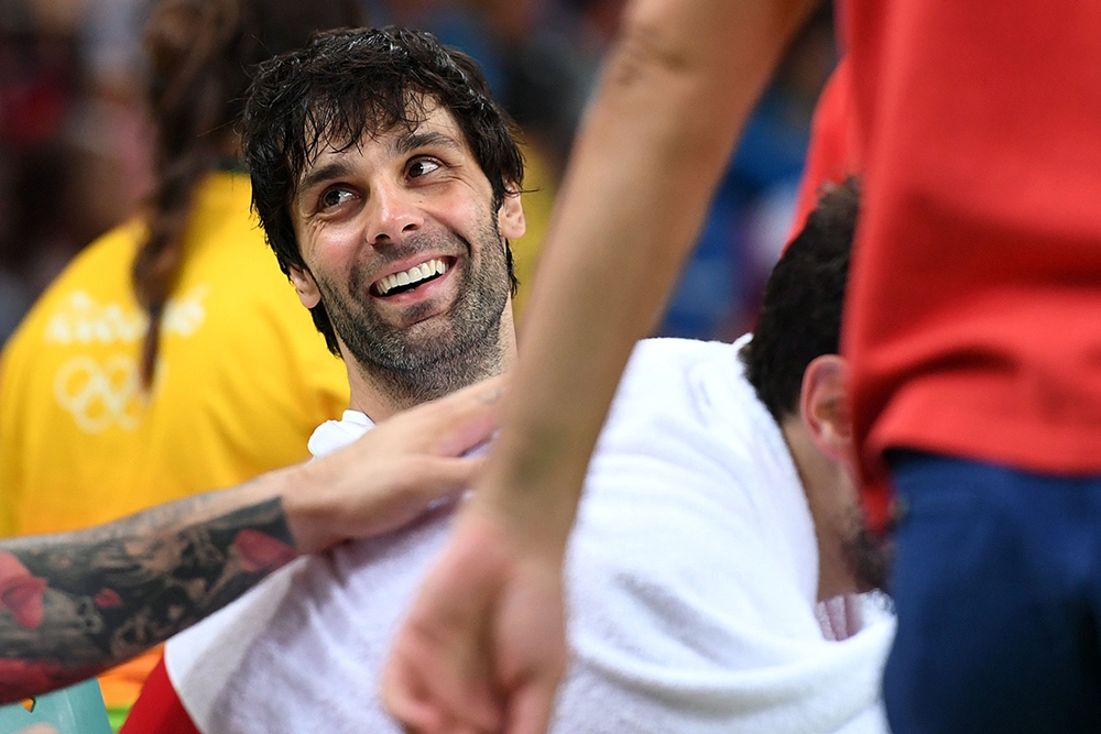 Milos Teodosic - Serbien - OL 2016 - FIBA.com