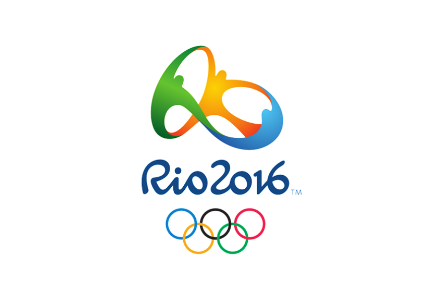OL Rio Logo