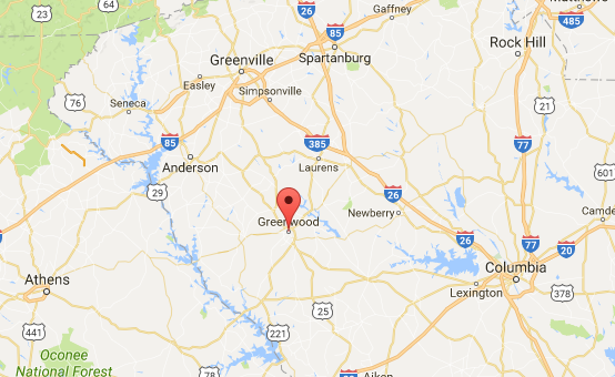 greenwood