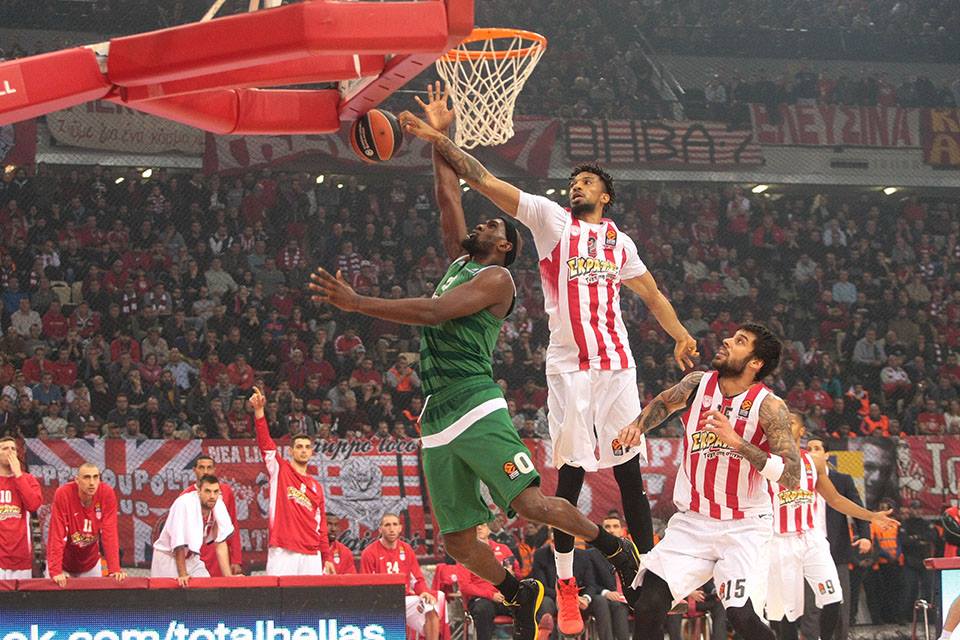 Euroleague