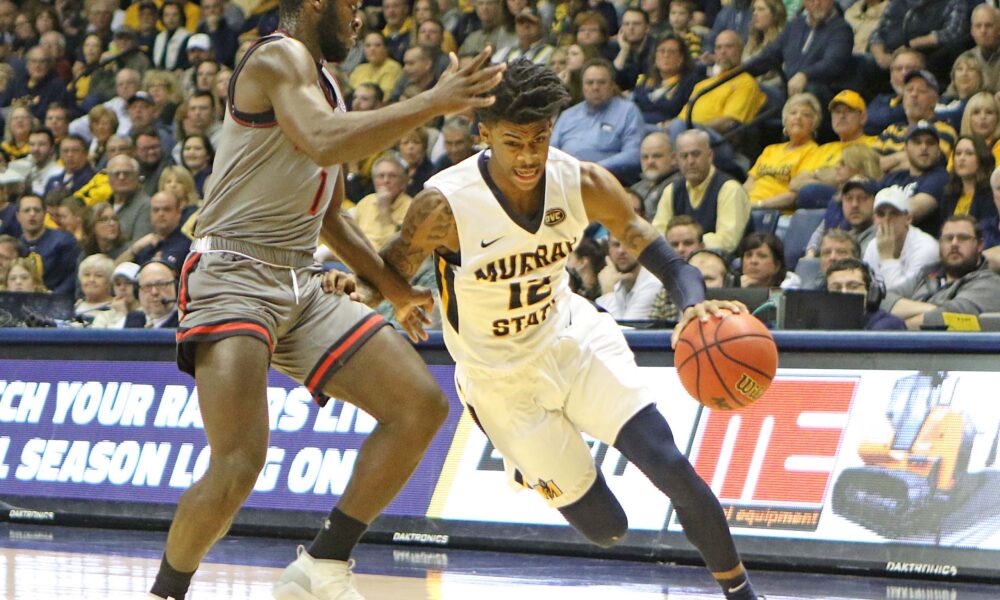 Ja Morant