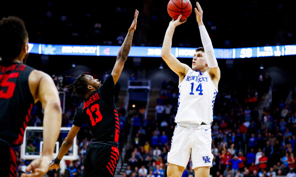 Tyler Herro