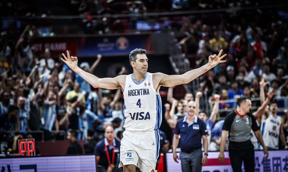 Luis Scola Fiba.com