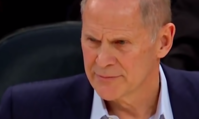 John Beilein Screenshot