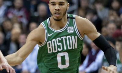 Jayson Tatum